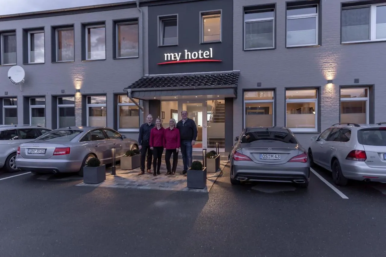 6 Kluge Solo-Hotels im Teutoburger Wald zum Buchen